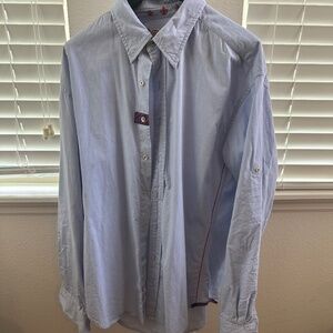 Robert Graham Long Sleeve Button Up Shirt
